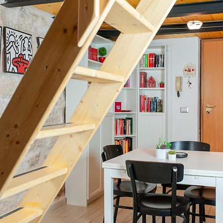 La Casina Apartment 알게로 외부 사진