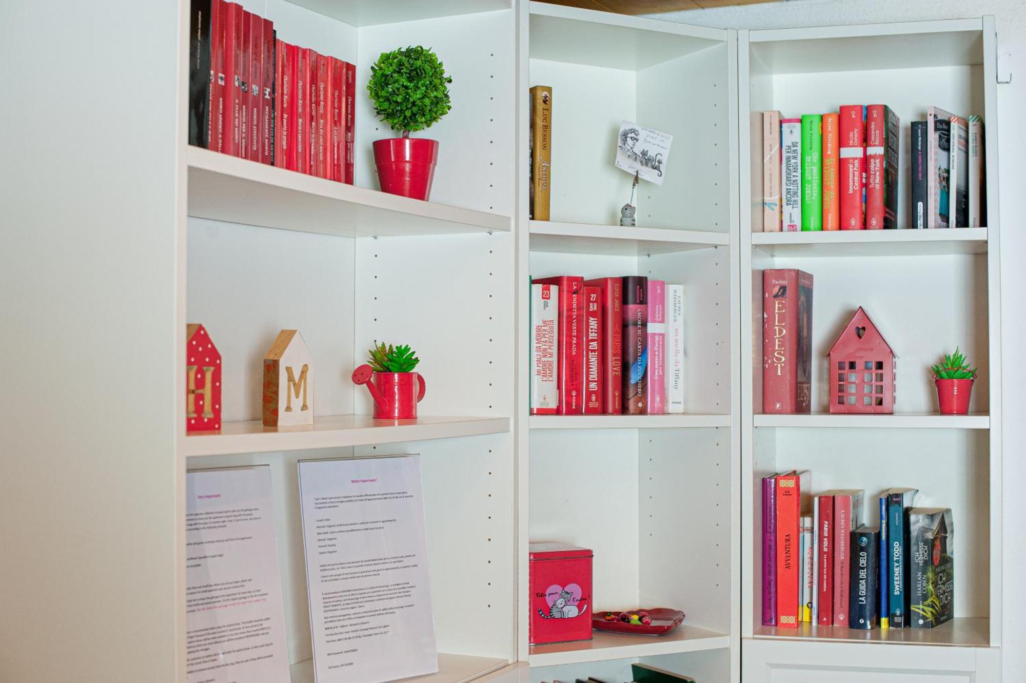 La Casina Apartment 알게로 외부 사진