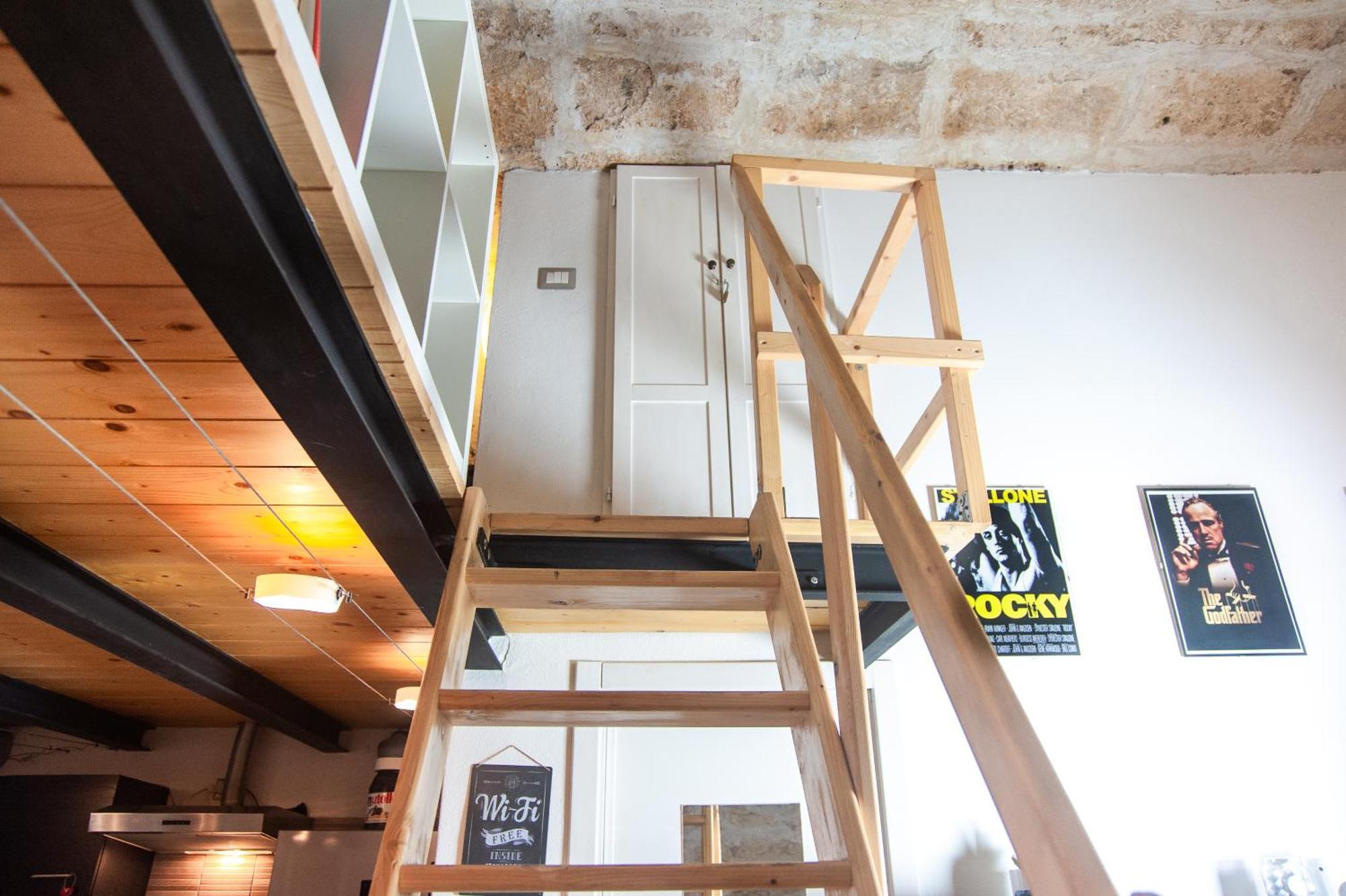 La Casina Apartment 알게로 외부 사진