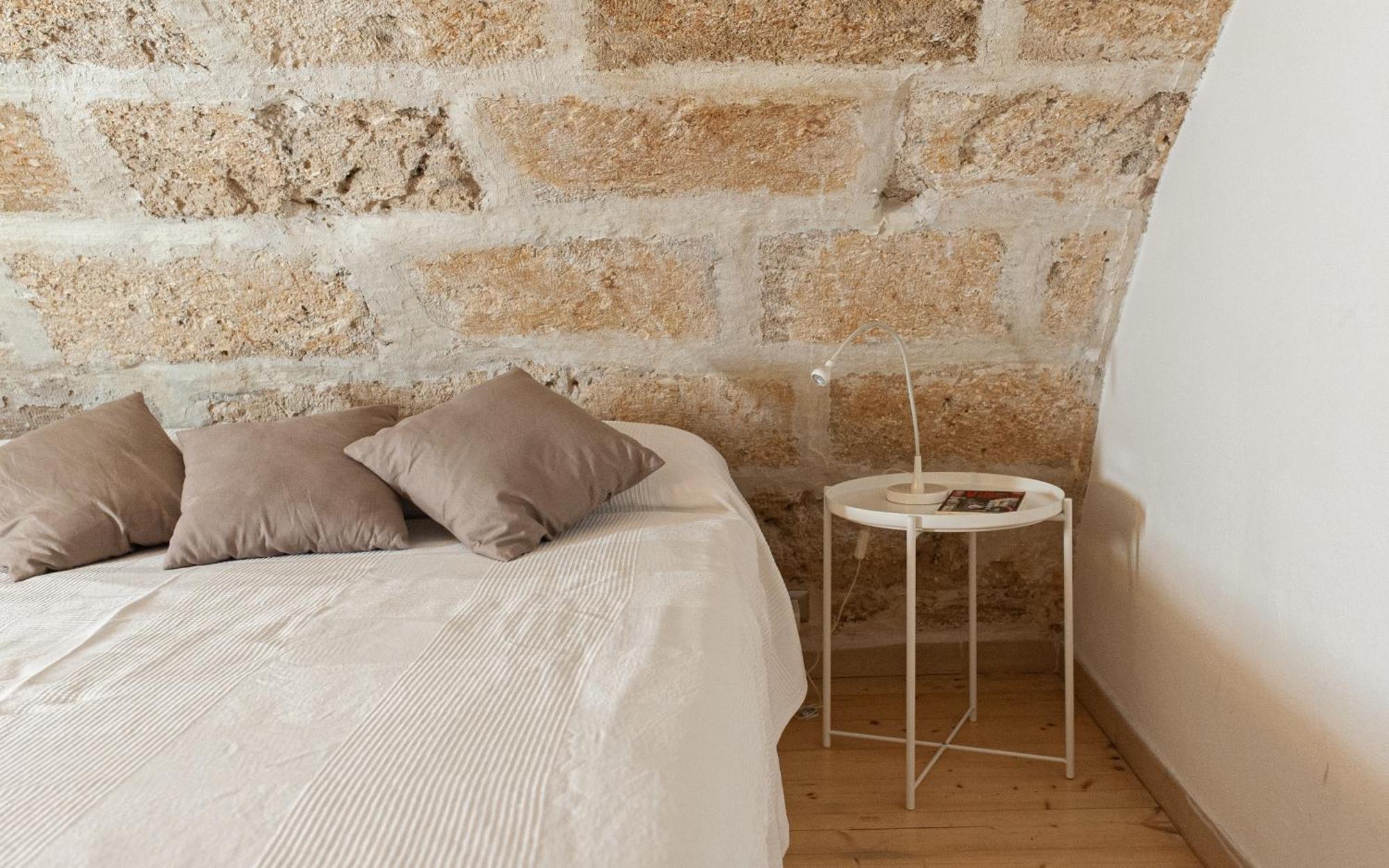 La Casina Apartment 알게로 외부 사진