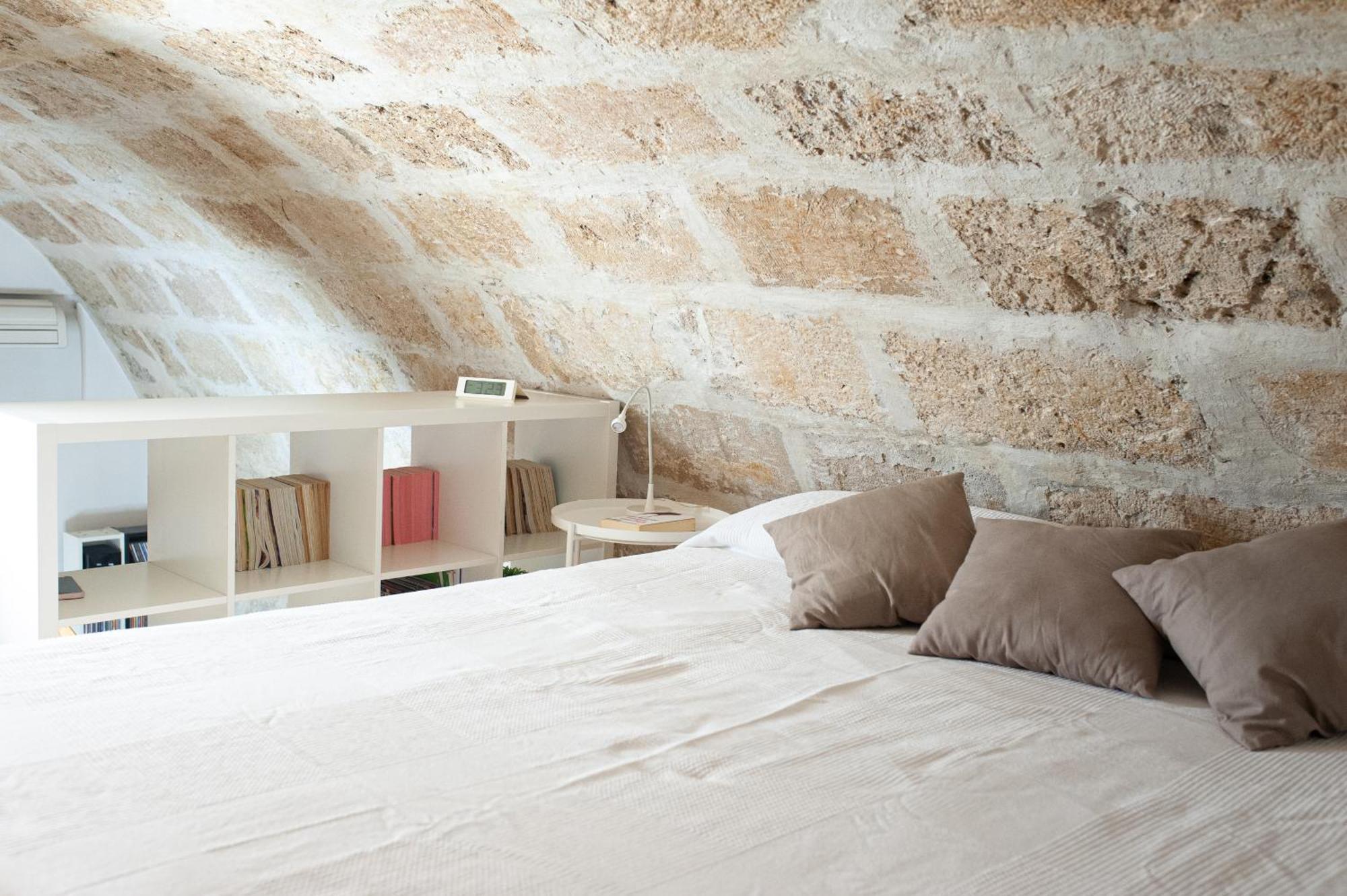 La Casina Apartment 알게로 외부 사진