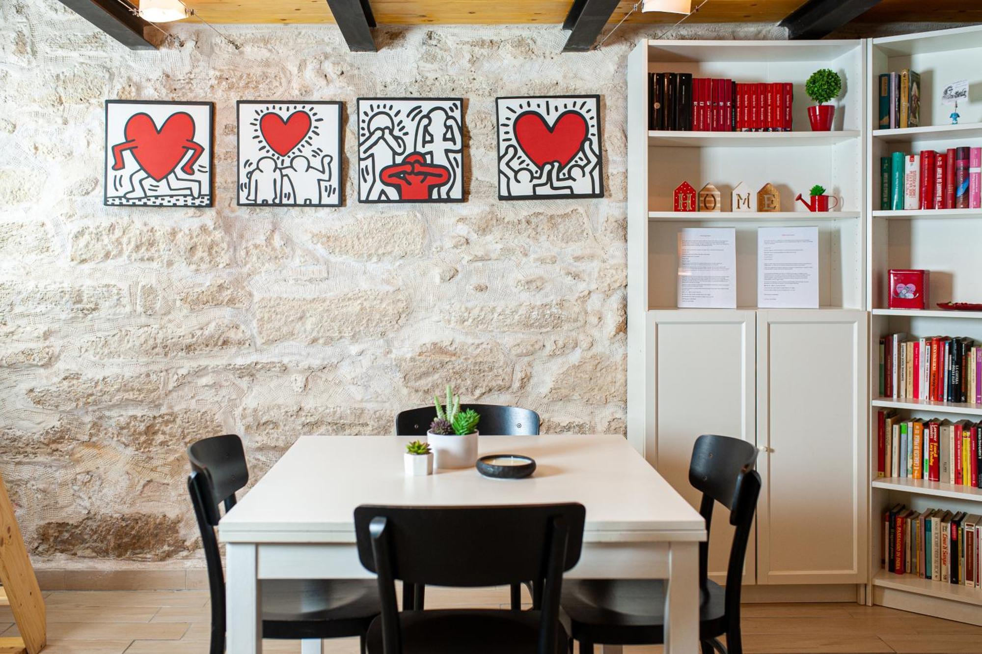 La Casina Apartment 알게로 외부 사진